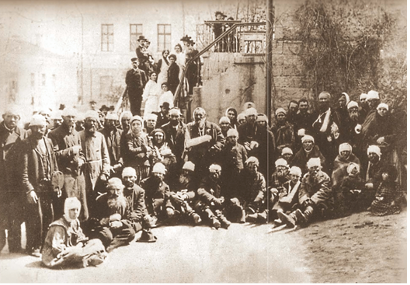 Историческое изображение